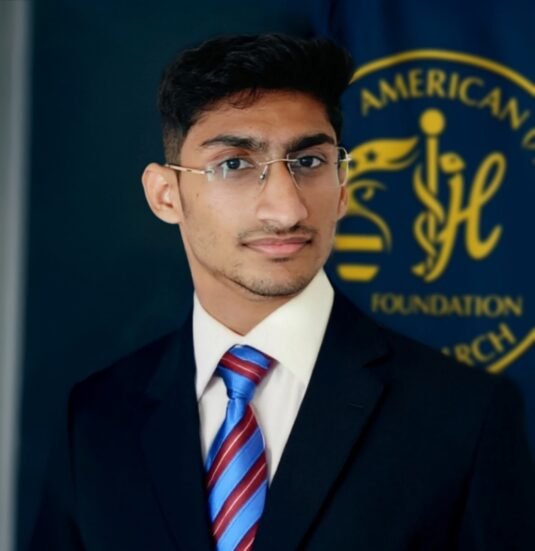Dr. Suyash Litoriya Dr. Suyash Litoriya