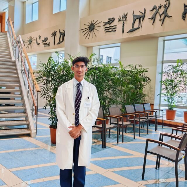 Dr Suyash Litoriya Kameda