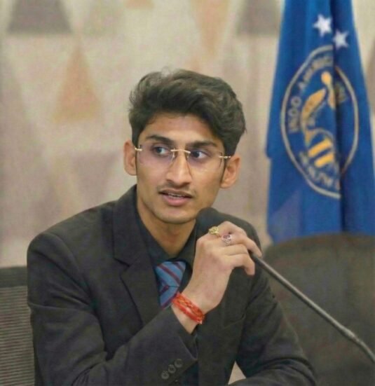 Dr Suyash Litoriya 2026