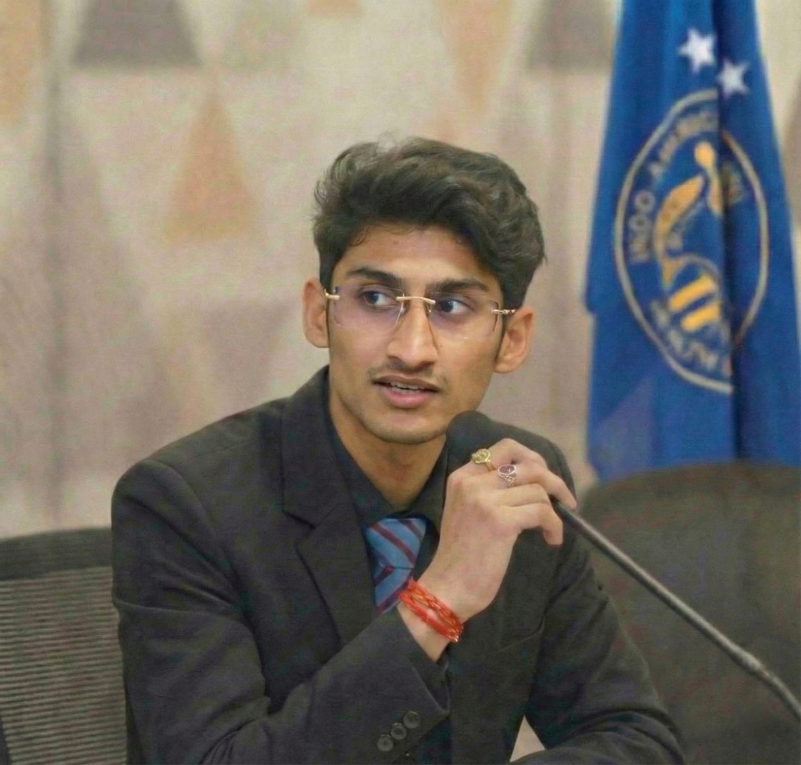 Dr Suyash Litoriya 2026 Dr Suyash Litoriya 2026