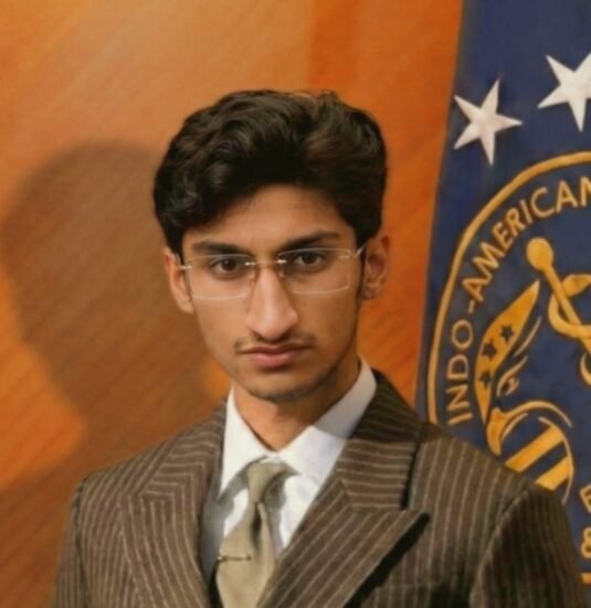 Dr. Suyash Litoriya 23:12:2025