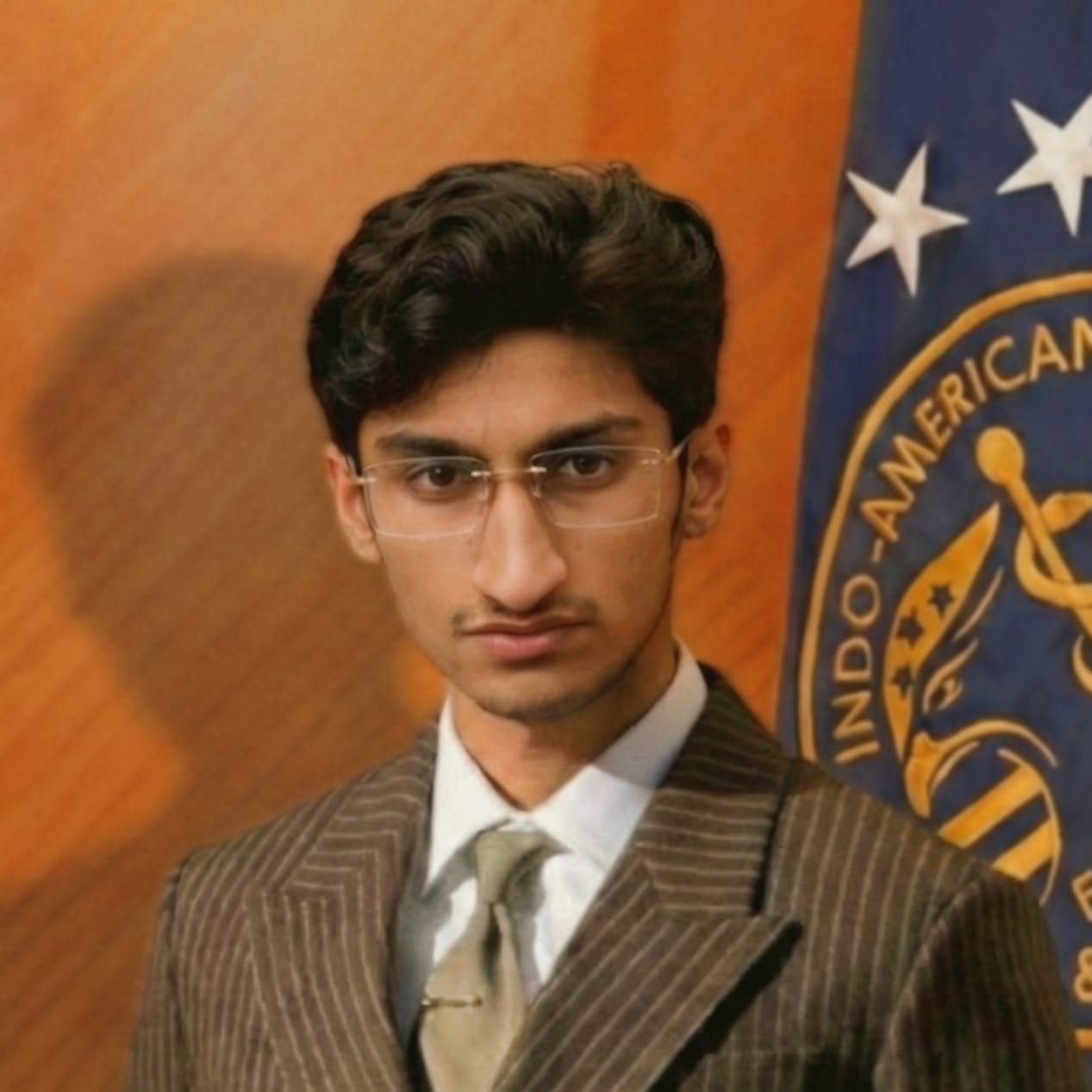 Dr. Suyash Litoriya 23:12:2025