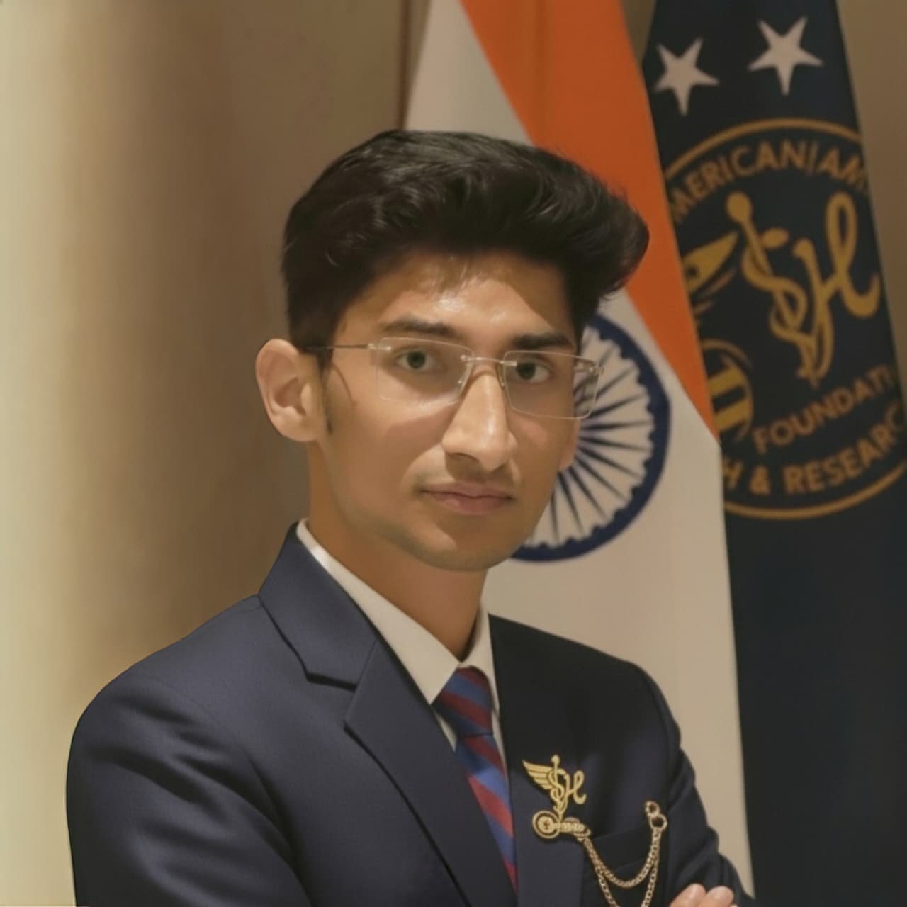 Dr. Suyash Litoriya Dr. Suyash Litoriya