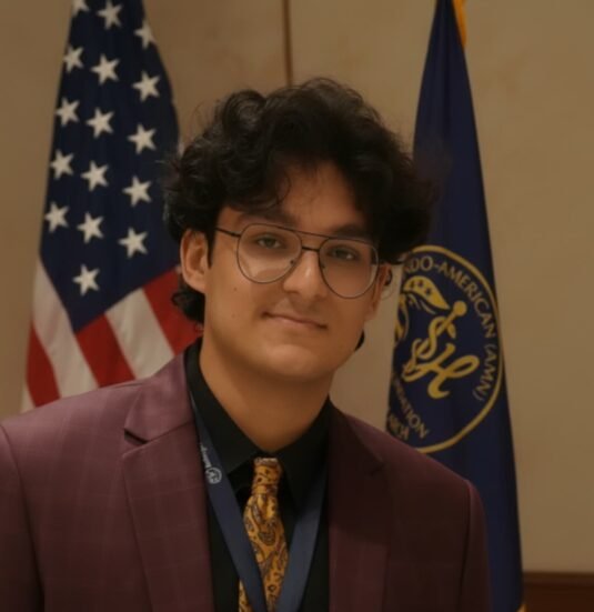 Dr. Umar Khan Dr. Umar Khan