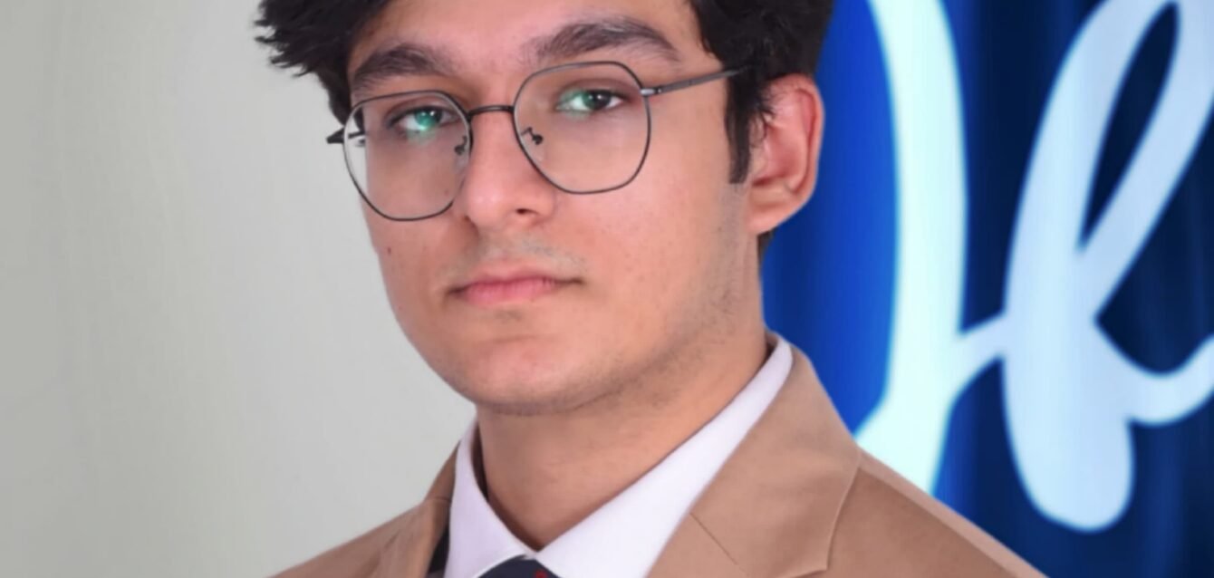 Umar Khan